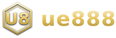 ue888 logo