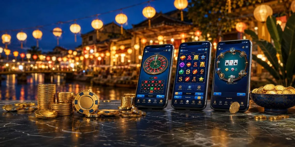 ue888 Slot Hoa Sen Có Gì Trong Sảnh ue888